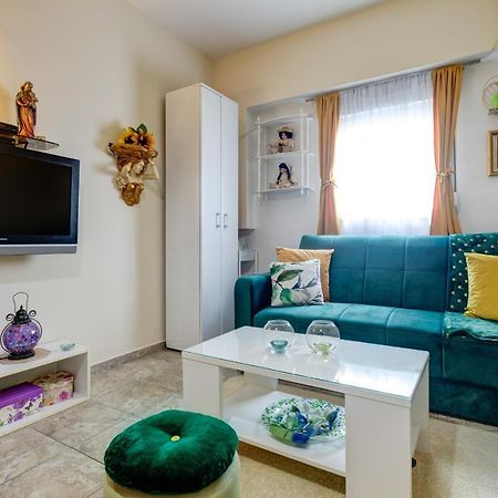 Apartment Natasha بودفا المظهر الخارجي الصورة