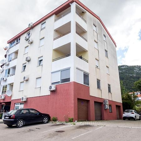 Apartment Natasha بودفا المظهر الخارجي الصورة
